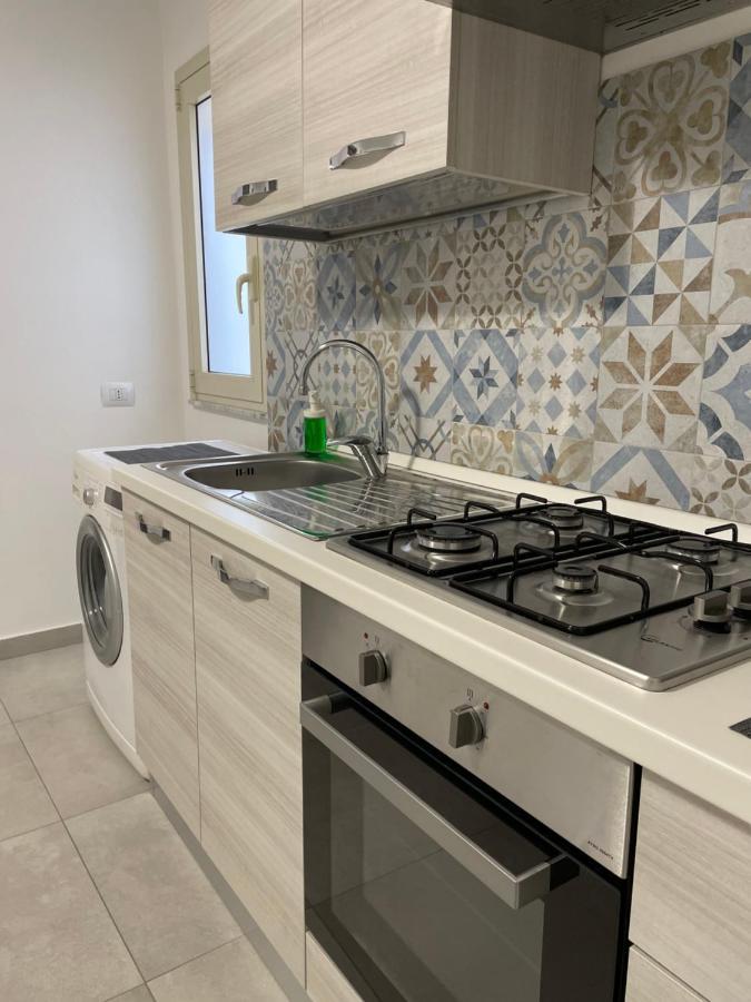 Rosa Dei Venti Apartment Катания Екстериор снимка