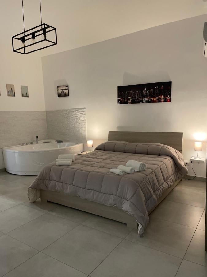 Rosa Dei Venti Apartment Катания Екстериор снимка