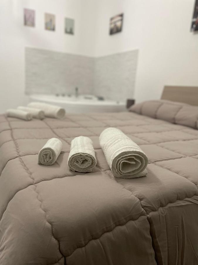 Rosa Dei Venti Apartment Катания Екстериор снимка