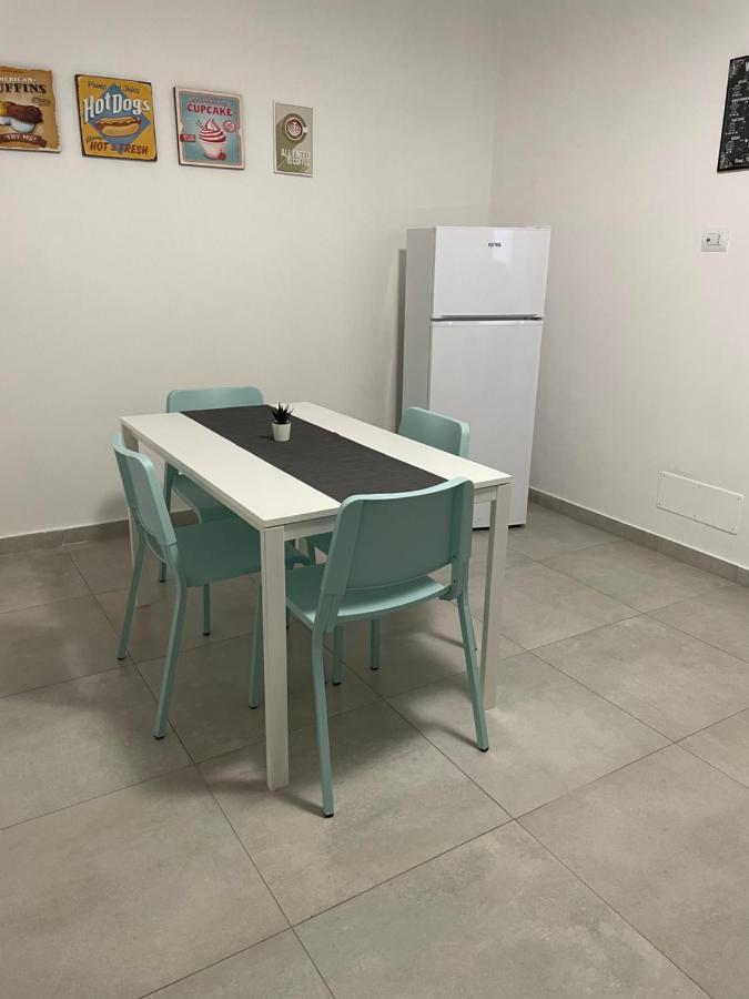 Rosa Dei Venti Apartment Катания Екстериор снимка