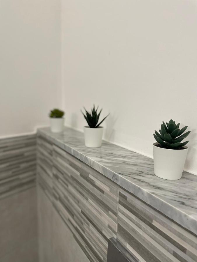 Rosa Dei Venti Apartment Катания Екстериор снимка