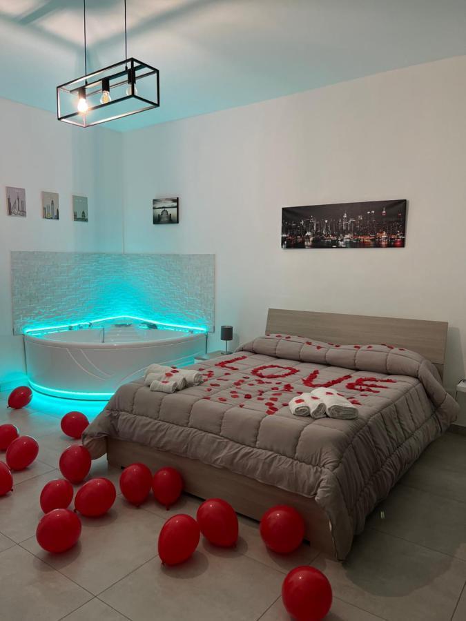Rosa Dei Venti Apartment Катания Екстериор снимка