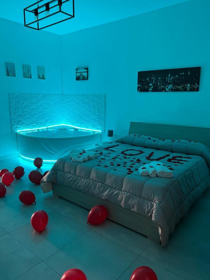 Rosa Dei Venti Apartment Катания Екстериор снимка